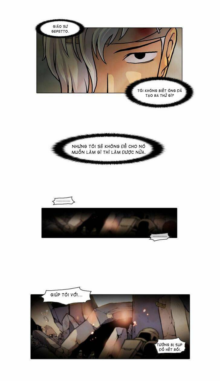 gepetto chapter 3 15