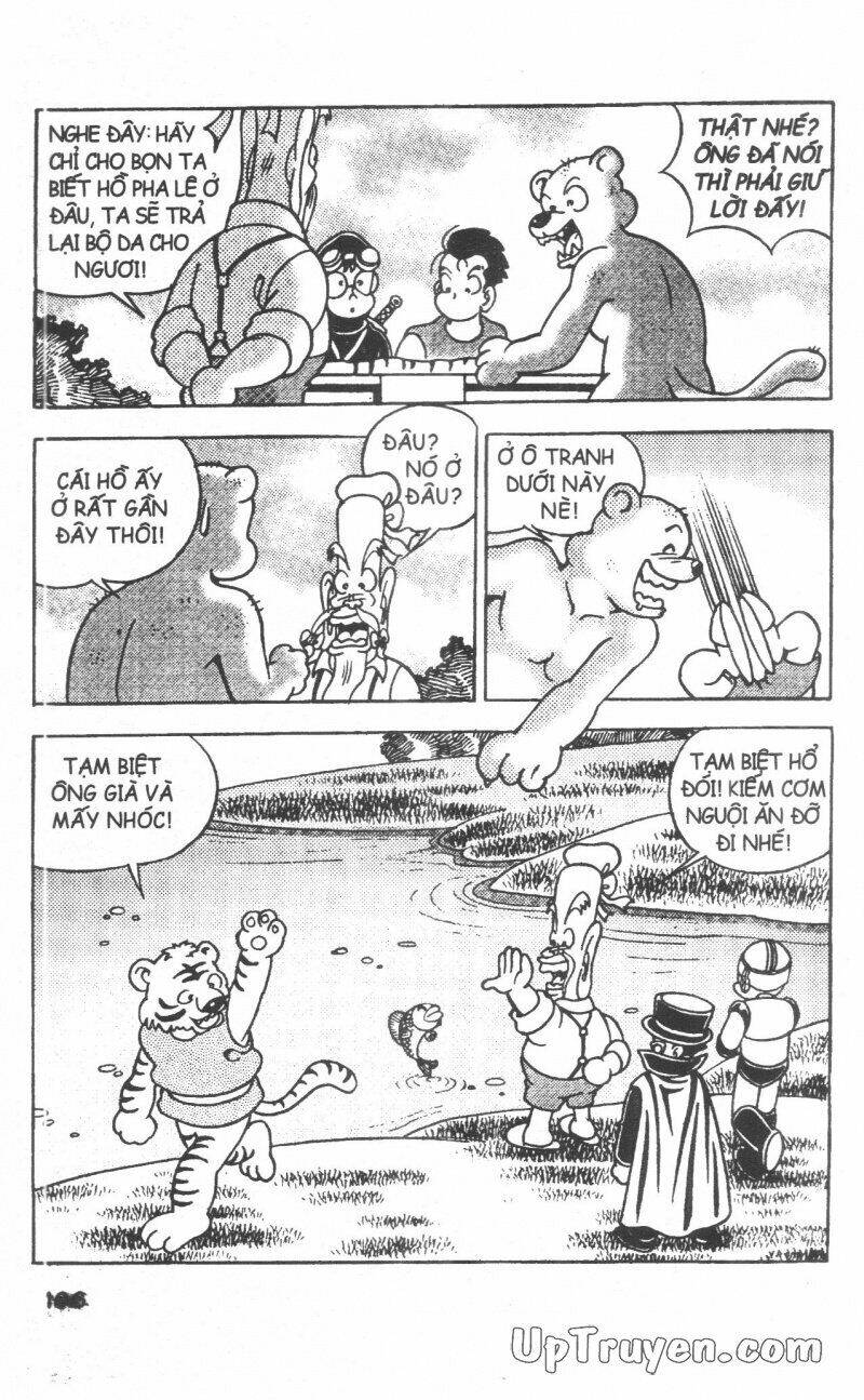 đội quân nhí nhố chapter 22 109