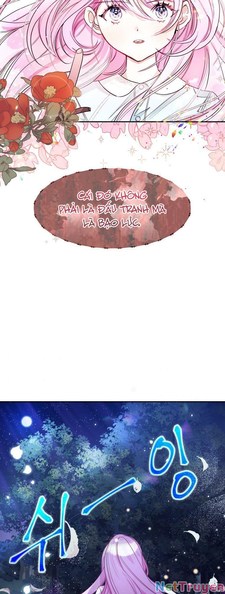 này tiểu công tước, hãy tin ở chị đi! chapter 4 21