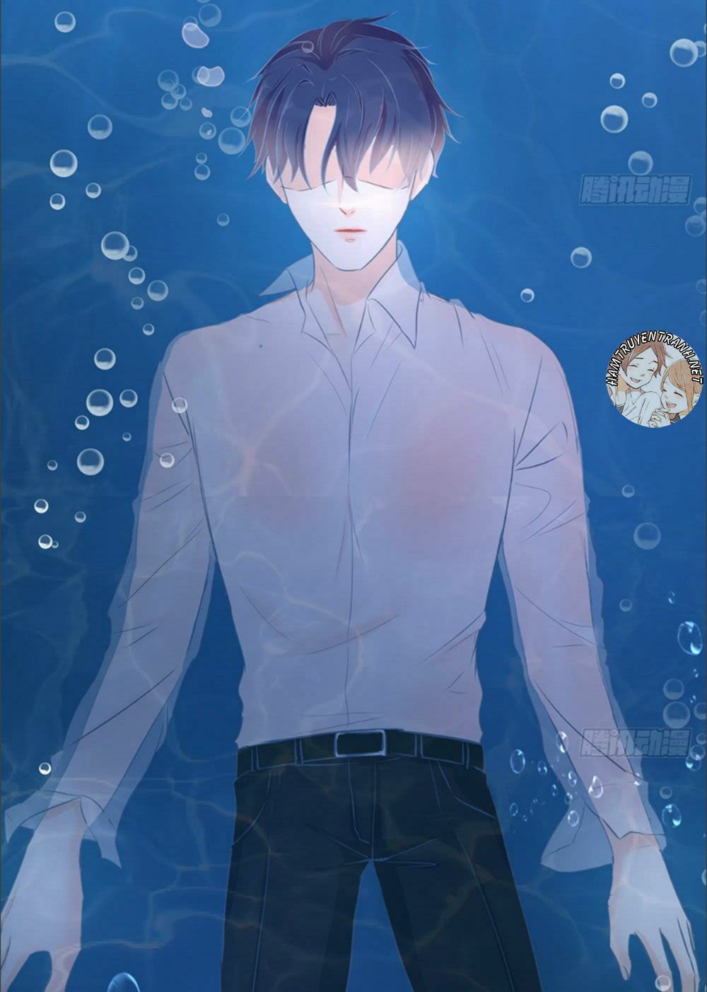 cẩm lý thiếu nữ của tôi chapter 10.1 2