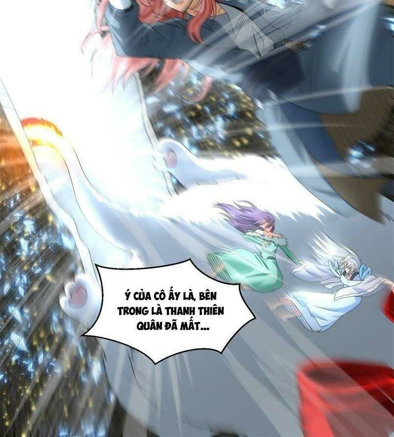 tối cường quang hoàn hệ thống chapter 58 6