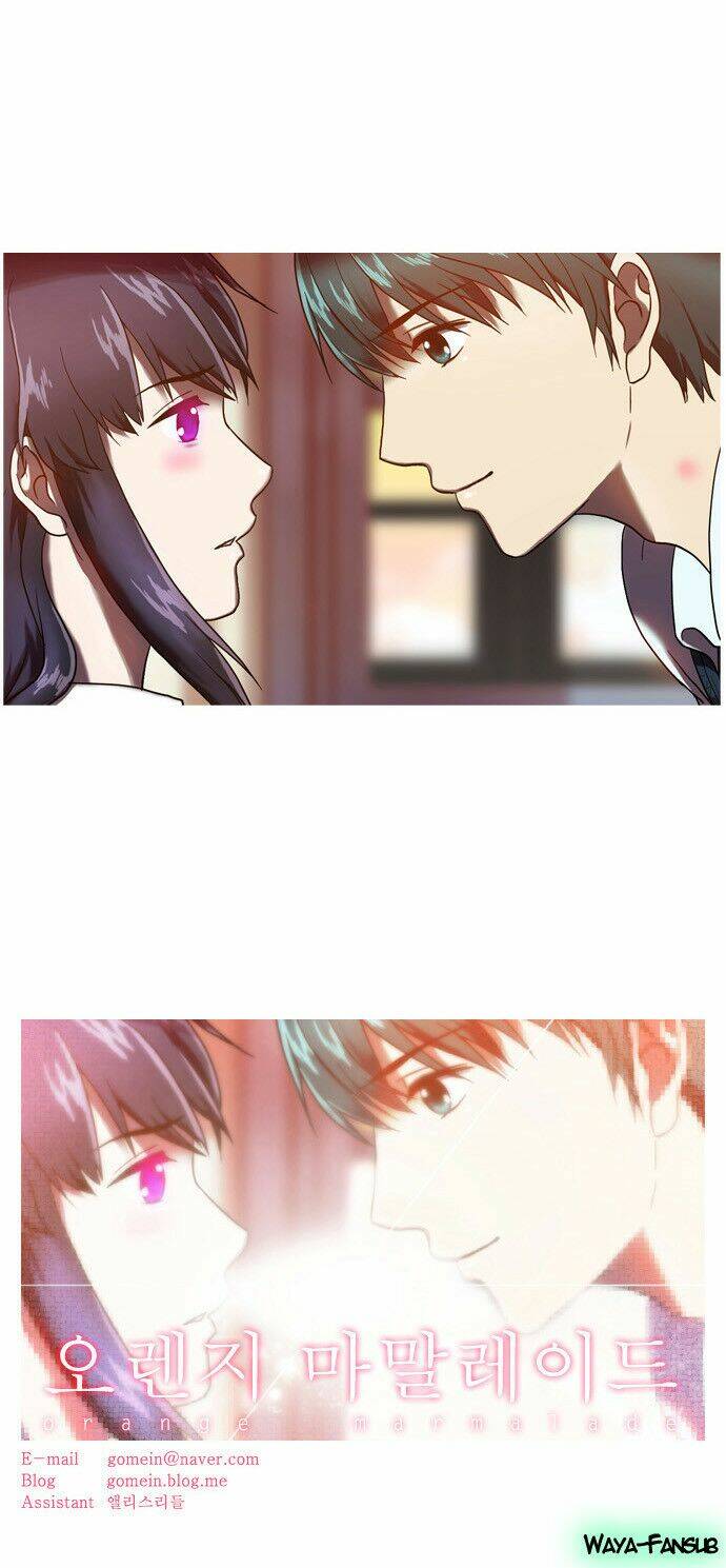 ma cà rồng biết yêu chapter 2 24