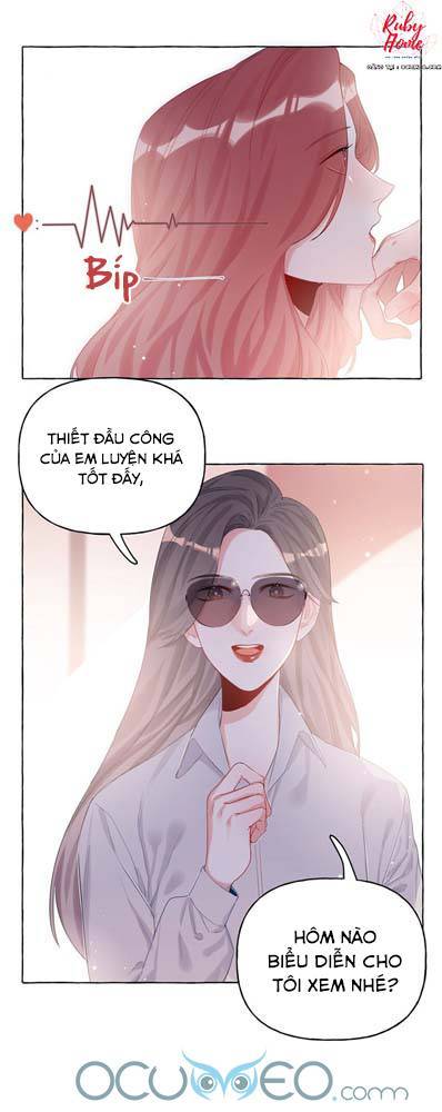 ảnh hậu thành đôi chapter 7 27