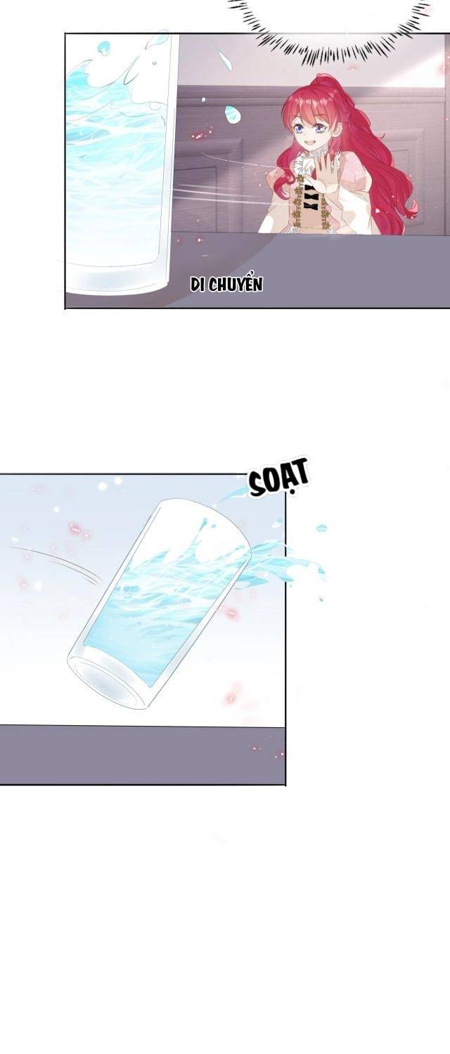 ma pháp của công chúa amy chapter 4 53