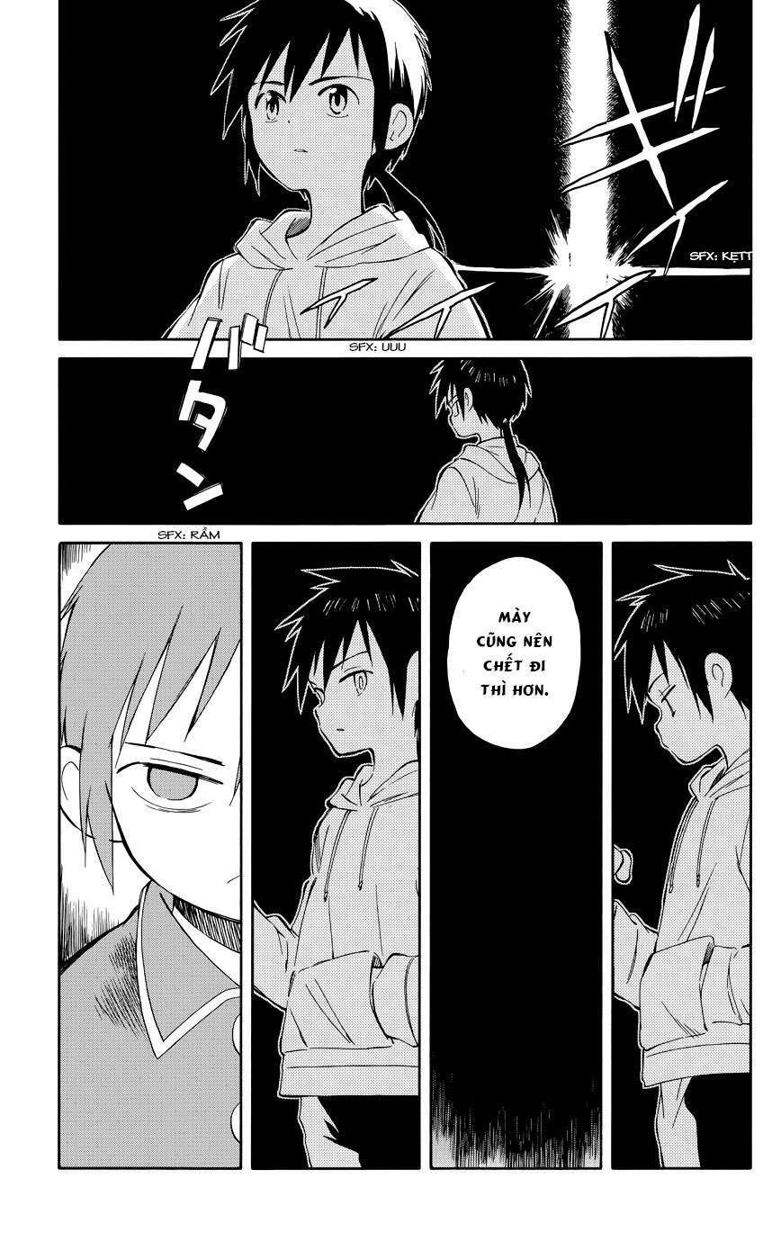 hitoribocchi no chikyuu shinryaku chapter 34 7