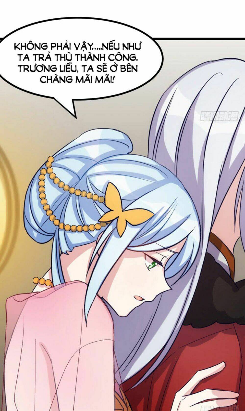 tôi ở dị giới khai ngư đường chapter 33 7