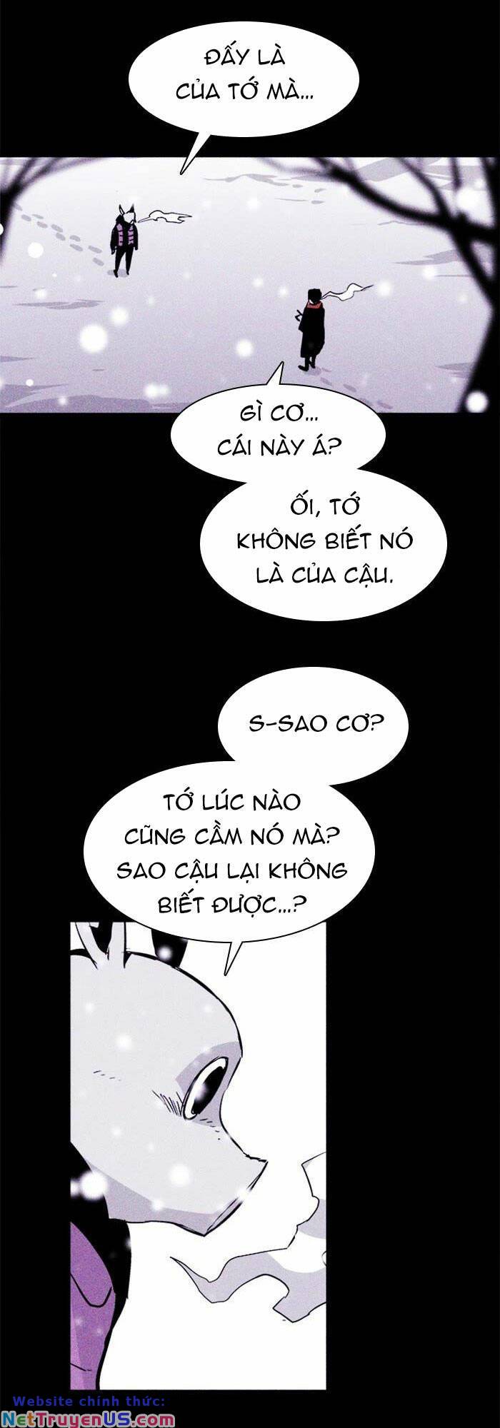 Chuồng lợn chapter 48 27