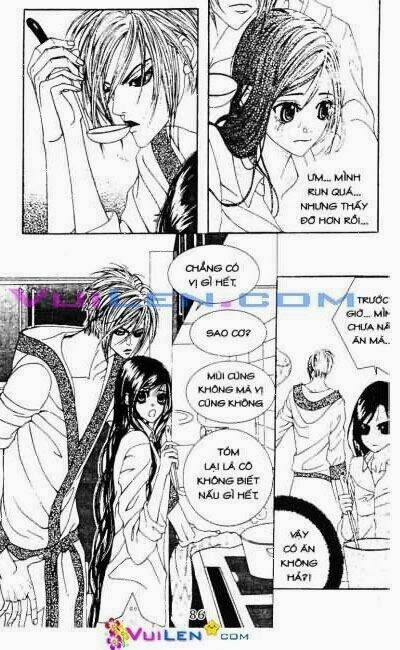 bí mật học viện cross chapter 5 86