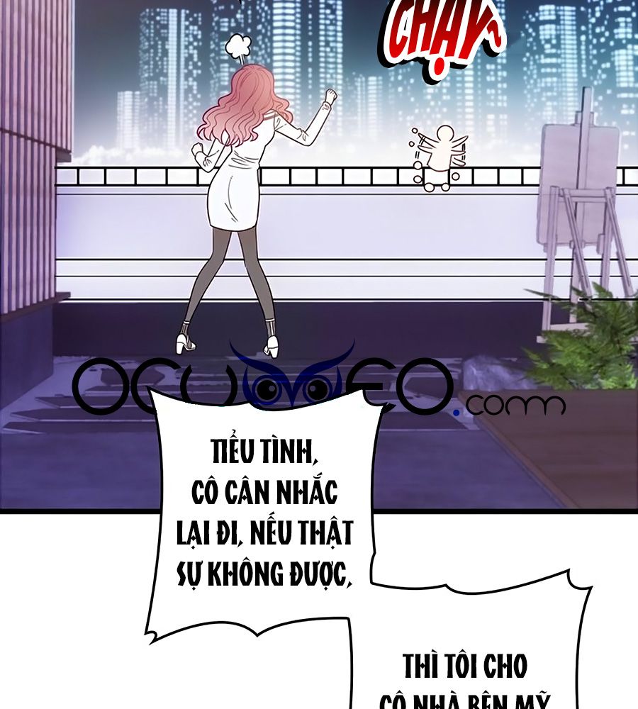 một vợ yêu, một bé con chapter 44 27