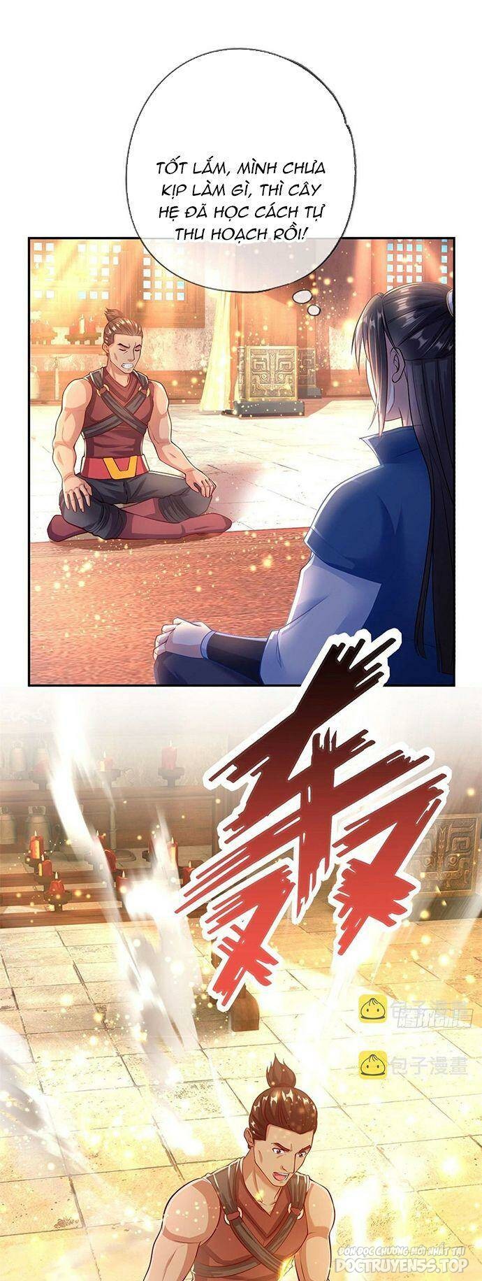 ta có khả năng vô hạn đốn ngộ chapter 16 4