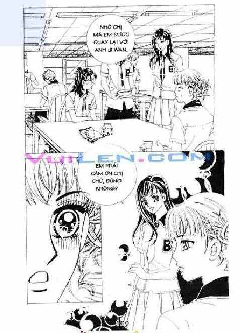 ánh nắng chói chang chapter 7 99