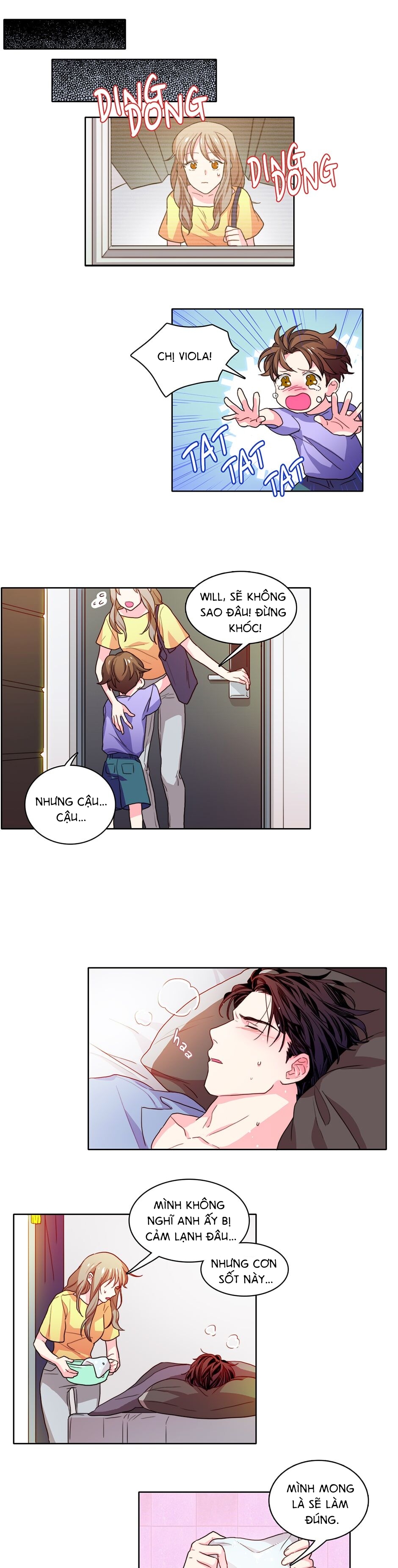 quý cô với chiếc mặt nạ chapter 24 12