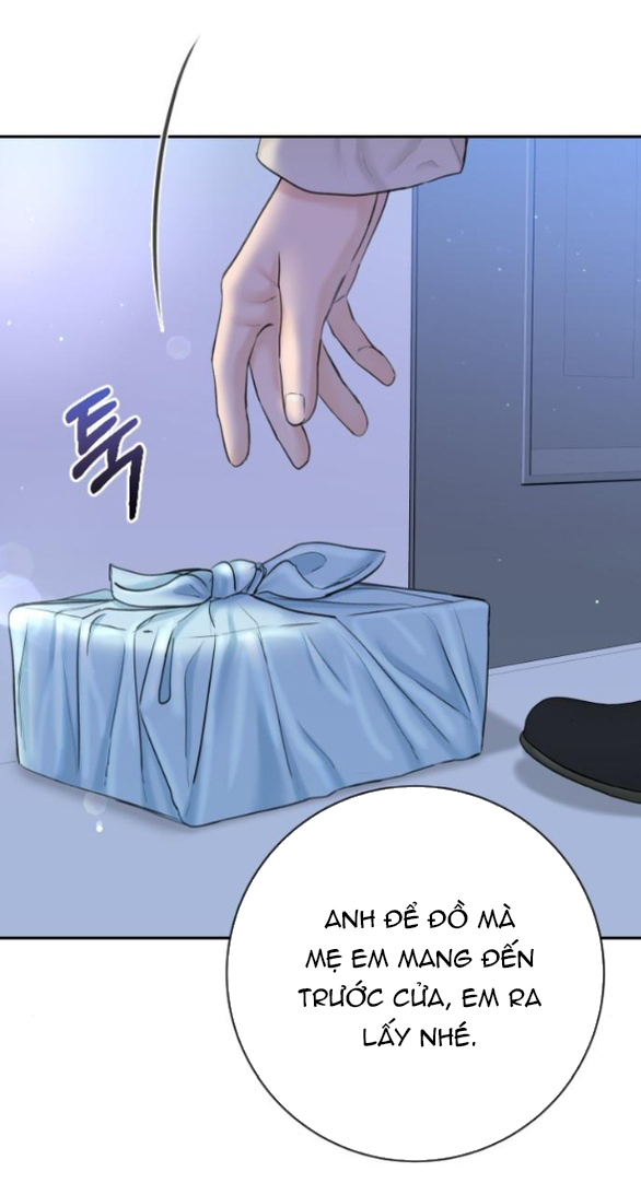 tôi sẽ cho anh thứ tồi tệ nhất chapter 23.2 1