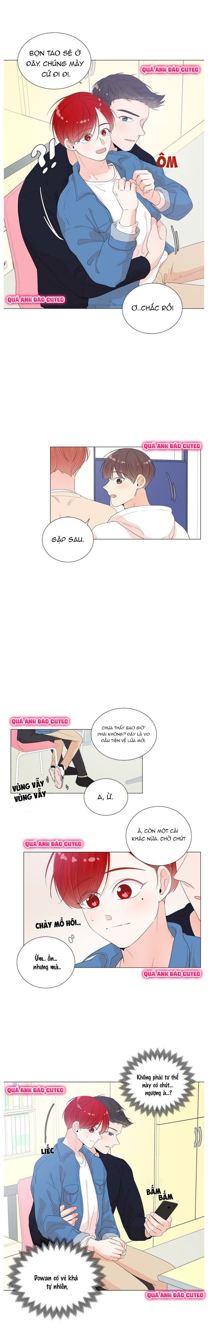 phòng cạnh phòng chapter 20 7