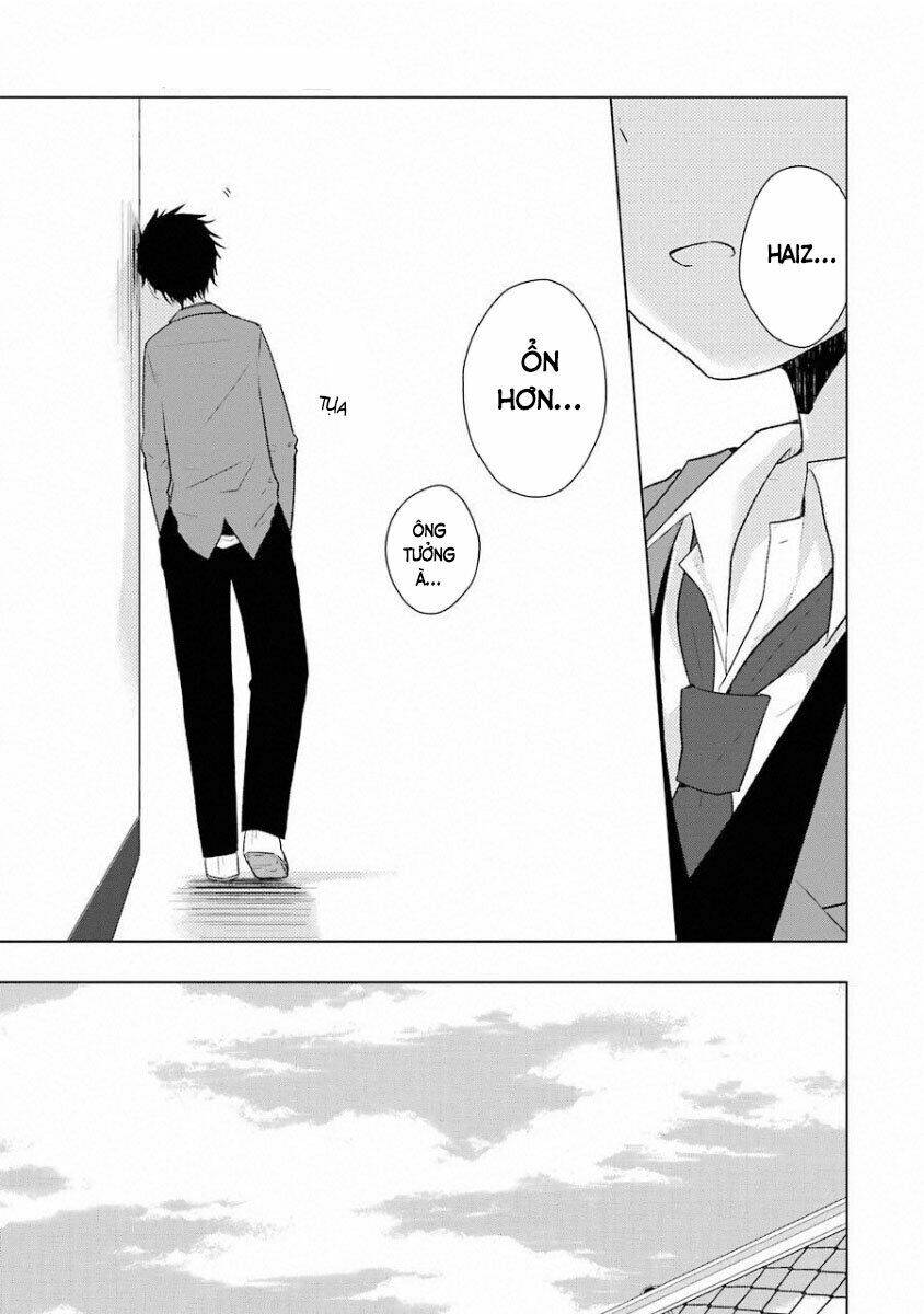 one week friends chapter 34 17