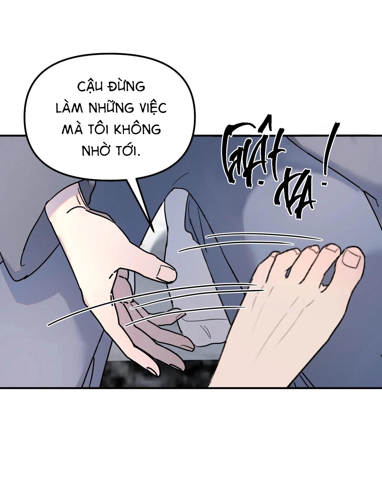 (CBunu) Cây Không Có Rễ chapter 11