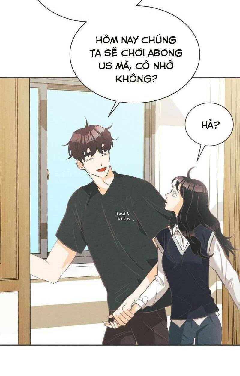 giấc mộng đêm hè chapter 7 23