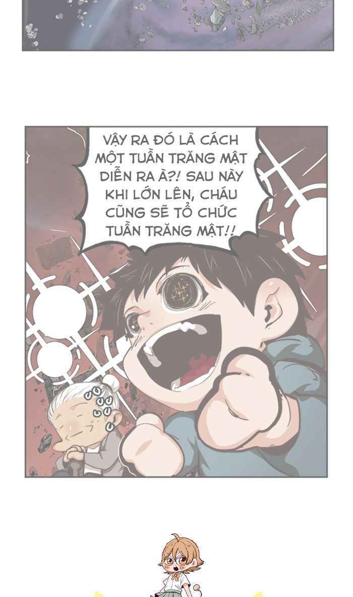 Chúa Tể Học Đường Chapter 506 - Trang 2