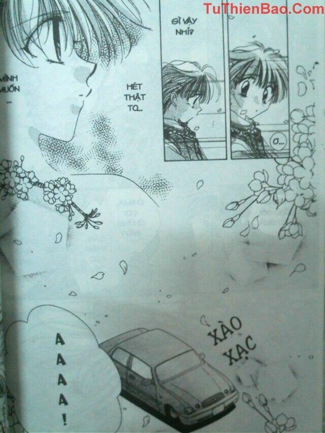 nguyện ước dưới ánh sao chapter 1 40