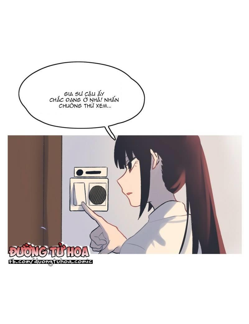 gia sư tổ tiên chapter 6 5