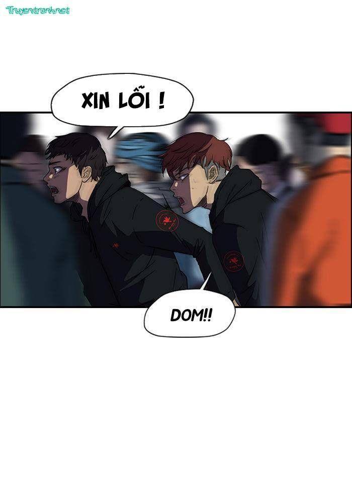 wind breaker chapter 71 73