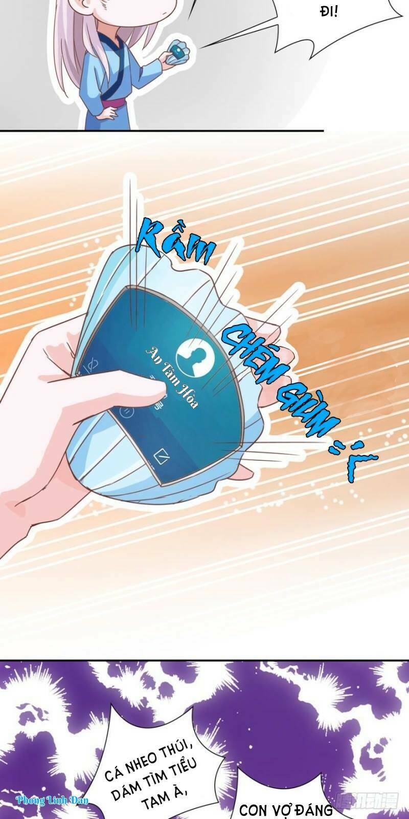 lạc vũ trấn chapter 9 66