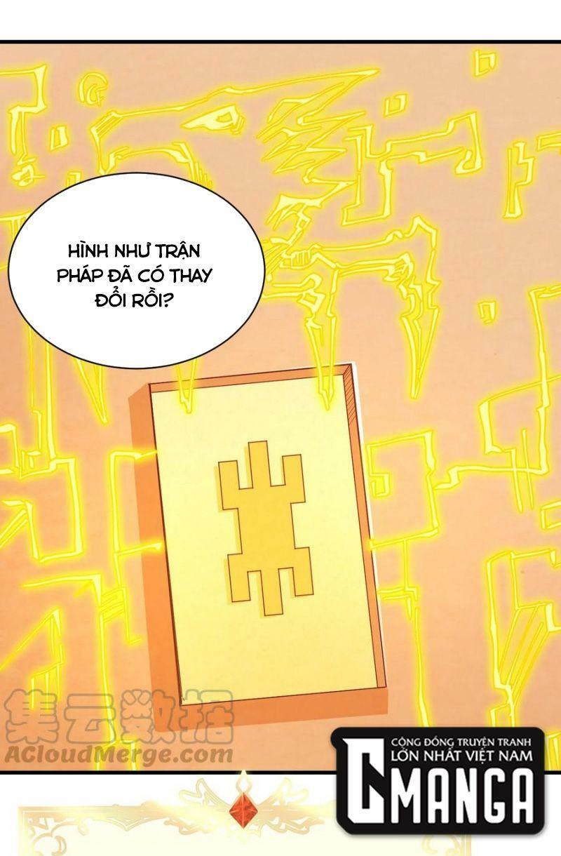 thánh đường chi thành chapter 85 28