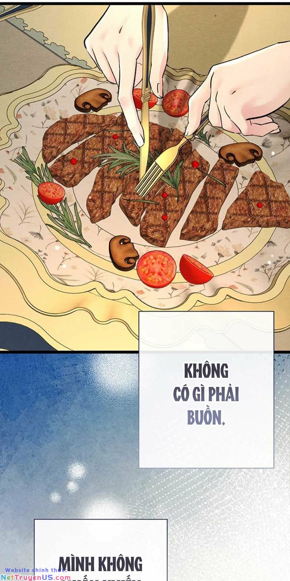 Hoàng Tử Rắc Rối chapter 39.1 42