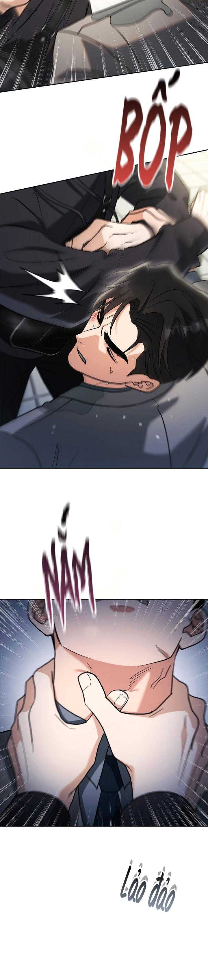 romance not romantic chapter 35 31