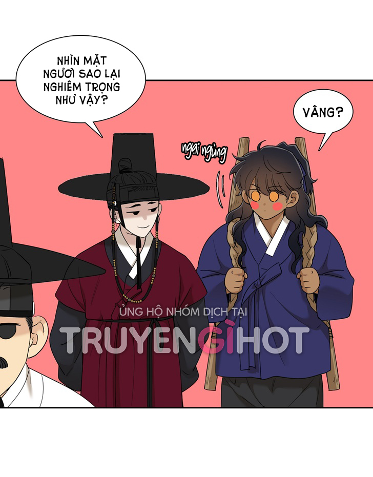 mắt phủ toàn sương chapter 47 7