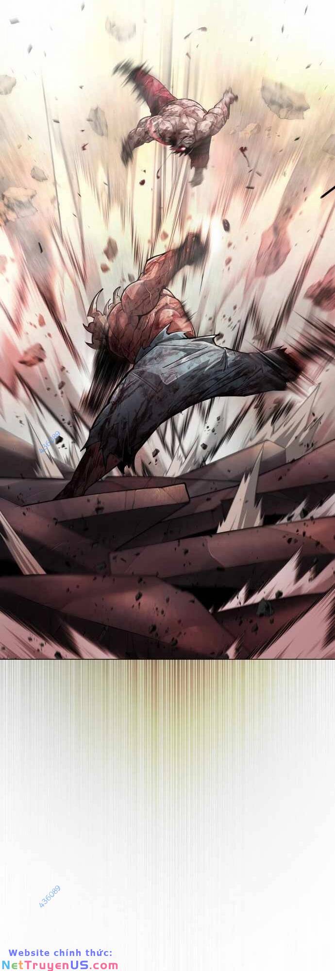 kĩ nguyên của anh hùng chapter 143 68