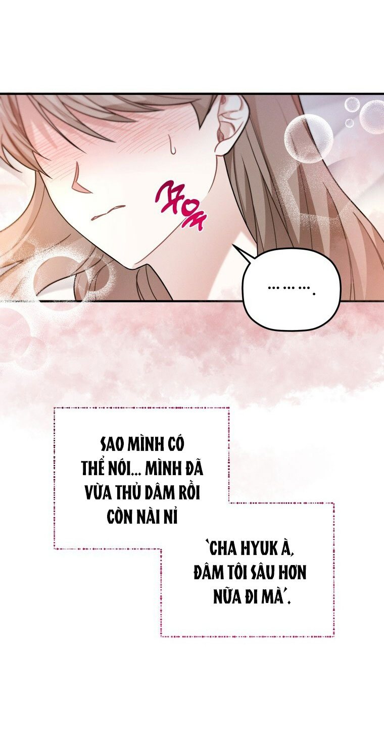 [18+] cùng trời cuối đất chapter 5.2 27
