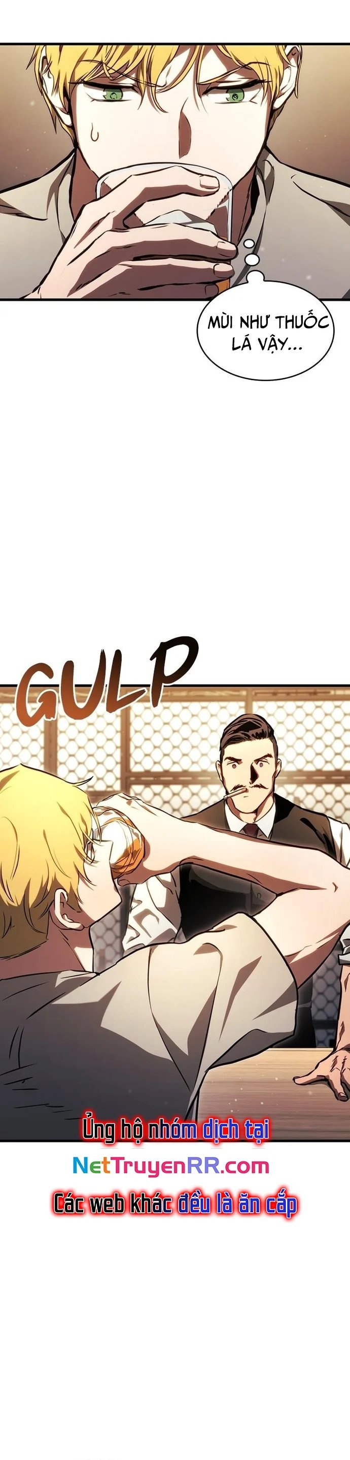 đồ long kỵ sĩ hôn môi ác long chapter 94 14