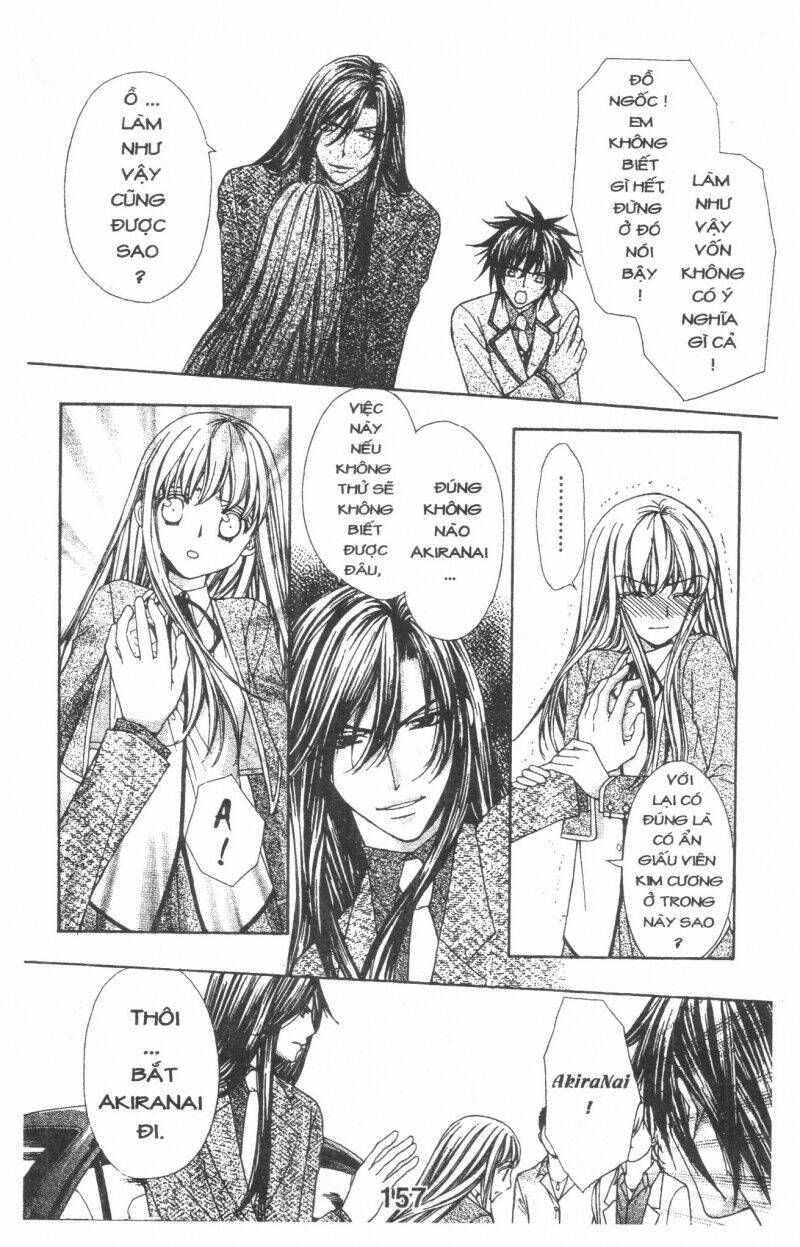 heart no daiya chapter 1.3 26