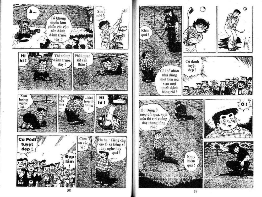 tân teppi chapter 8 28