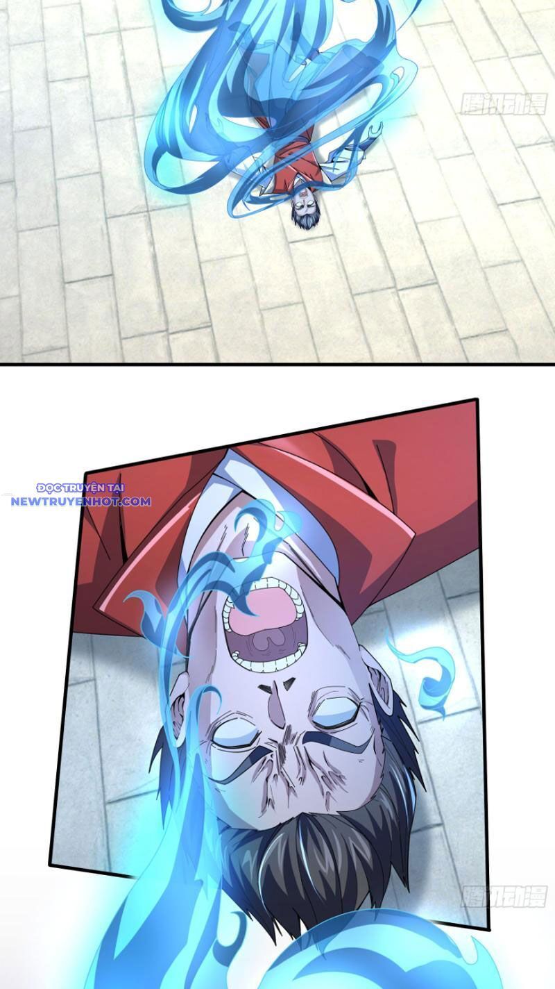 ngủ say vạn cổ: xuất thế đẩy ngang chư thiên chapter 8 22