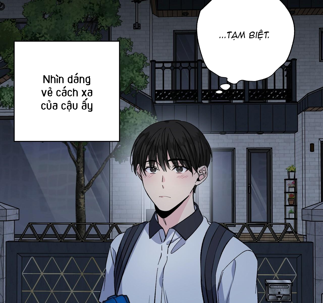 vị ngọt đôi môi chapter 22 52