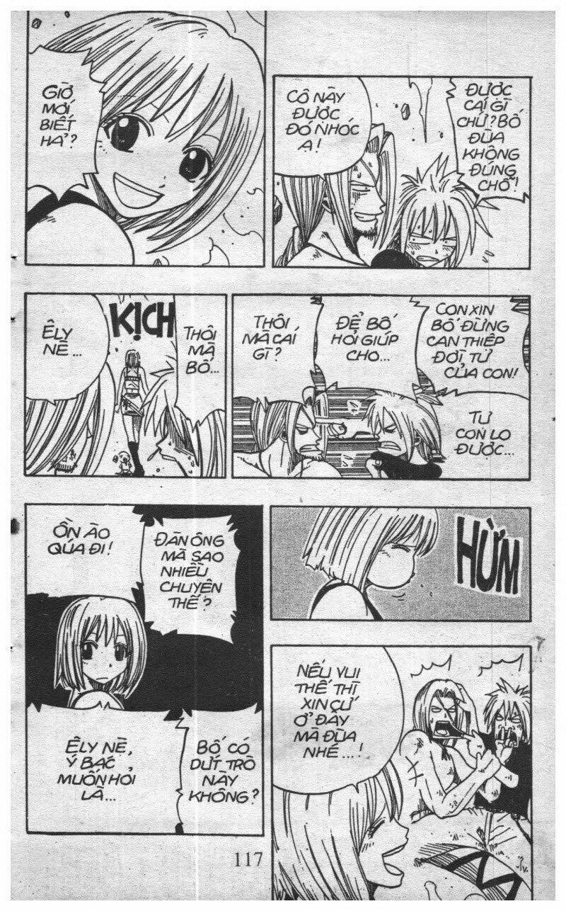 rave master (scan) chapter 9 45