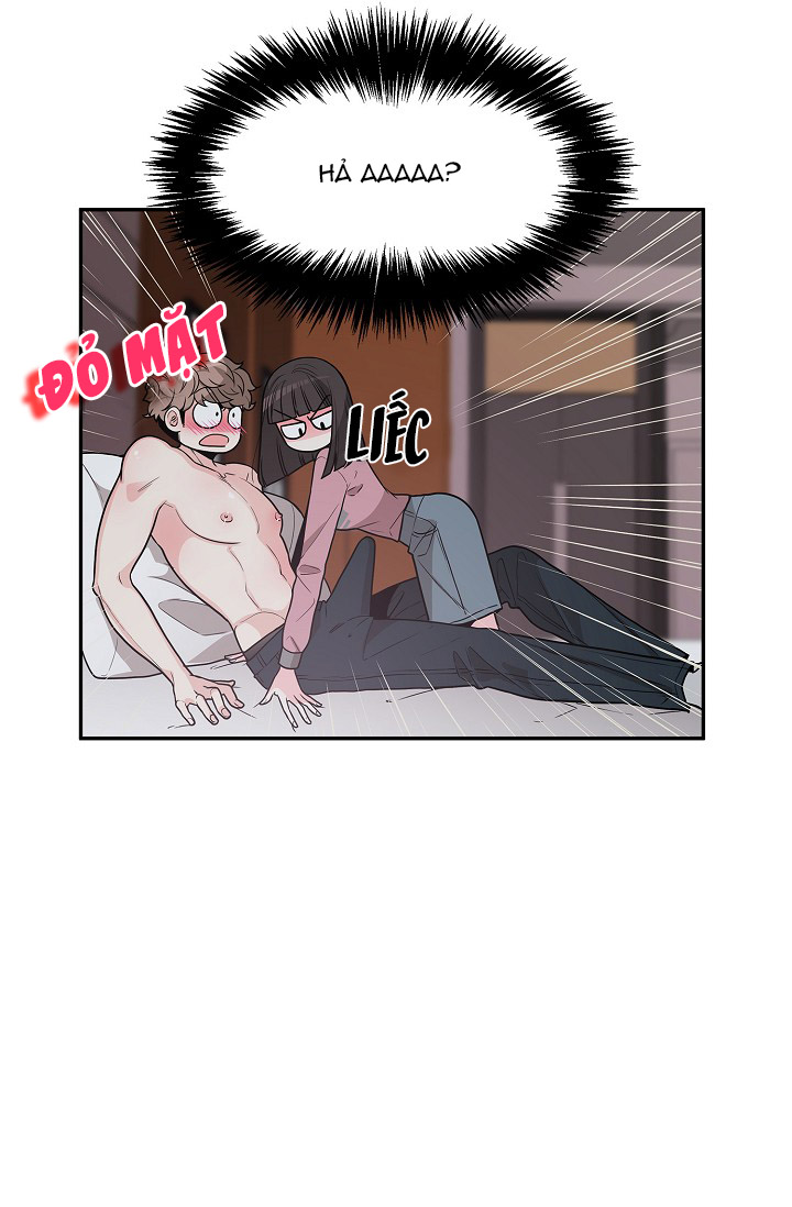 tuyển tập hàn, nhật chịch ngắn chapter 6 9