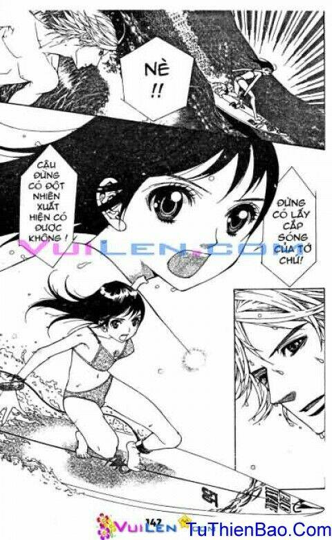 ngôi trường tâm linh chapter 2 142