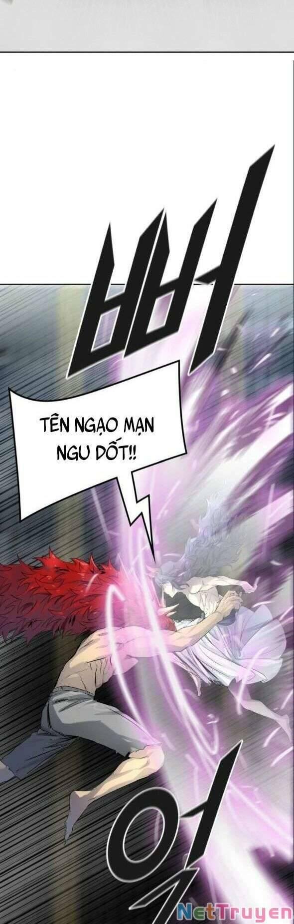 tòa tháp bí ẩn 2 chapter 515 9