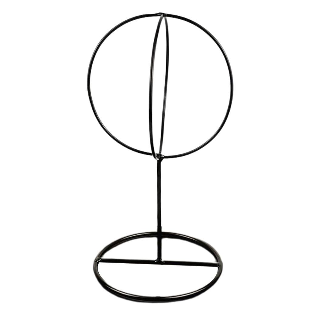 Ball Hat Stand Hat Rack  Holder Storage Display Stand