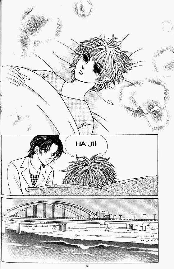 hot blooded woman chapter 42 4