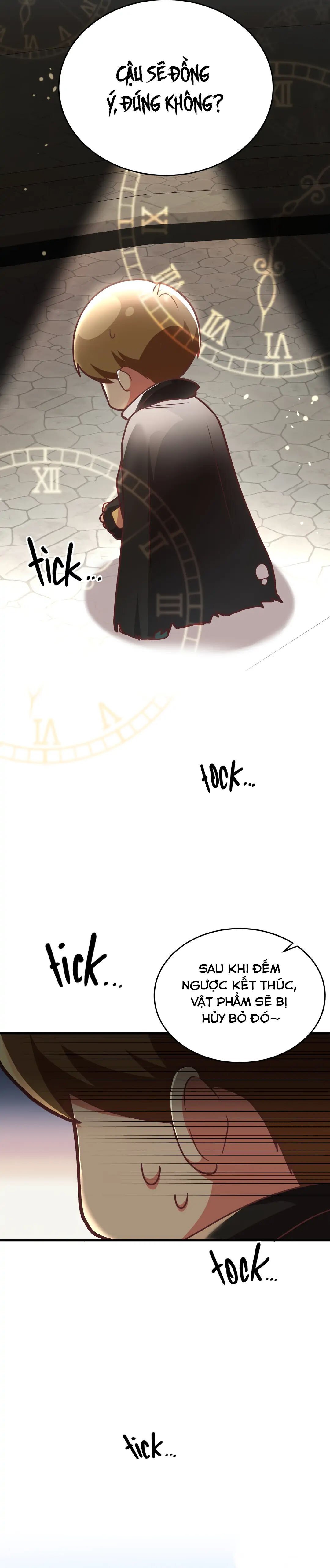 thành viên của hội là hàng xóm bên cạnh chapter 6 11