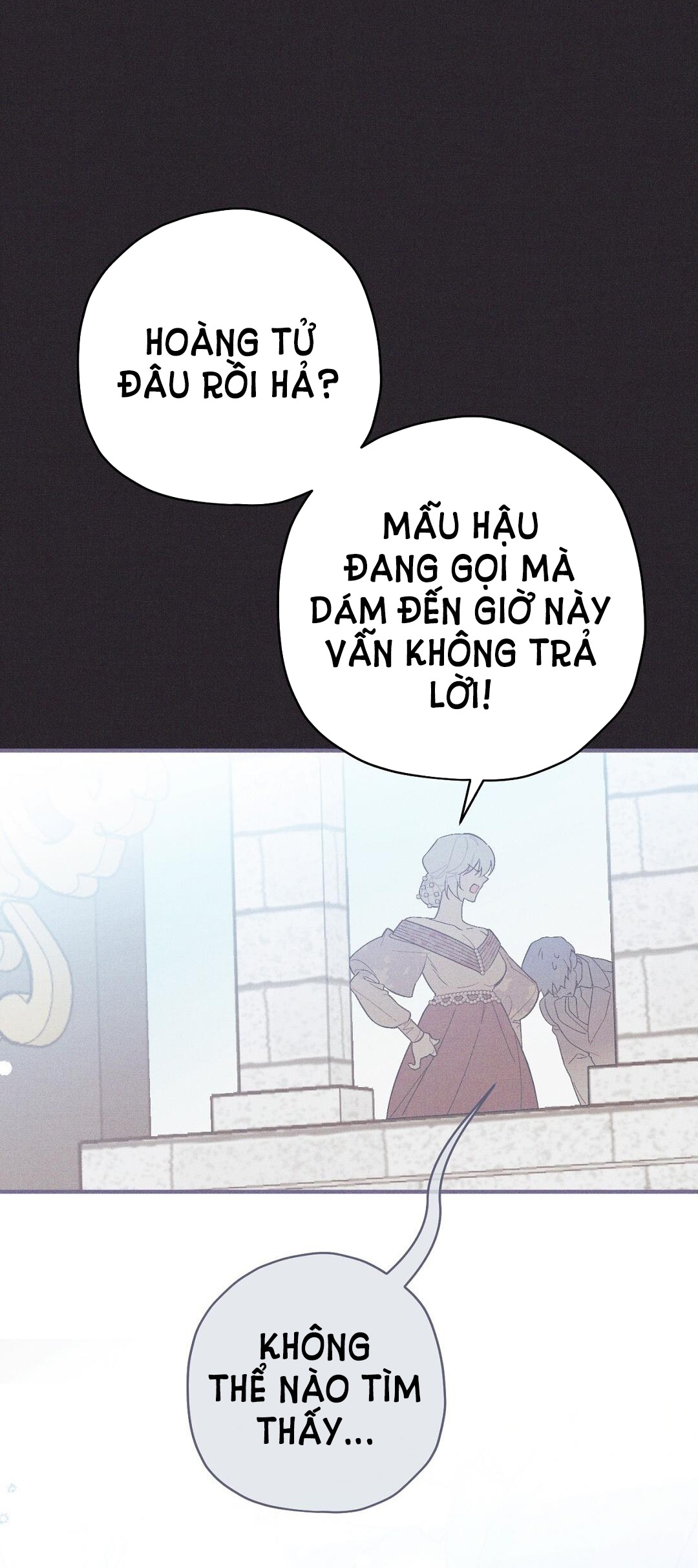 hoàng tử bất lương giấu mình là omega chapter 15.1 22