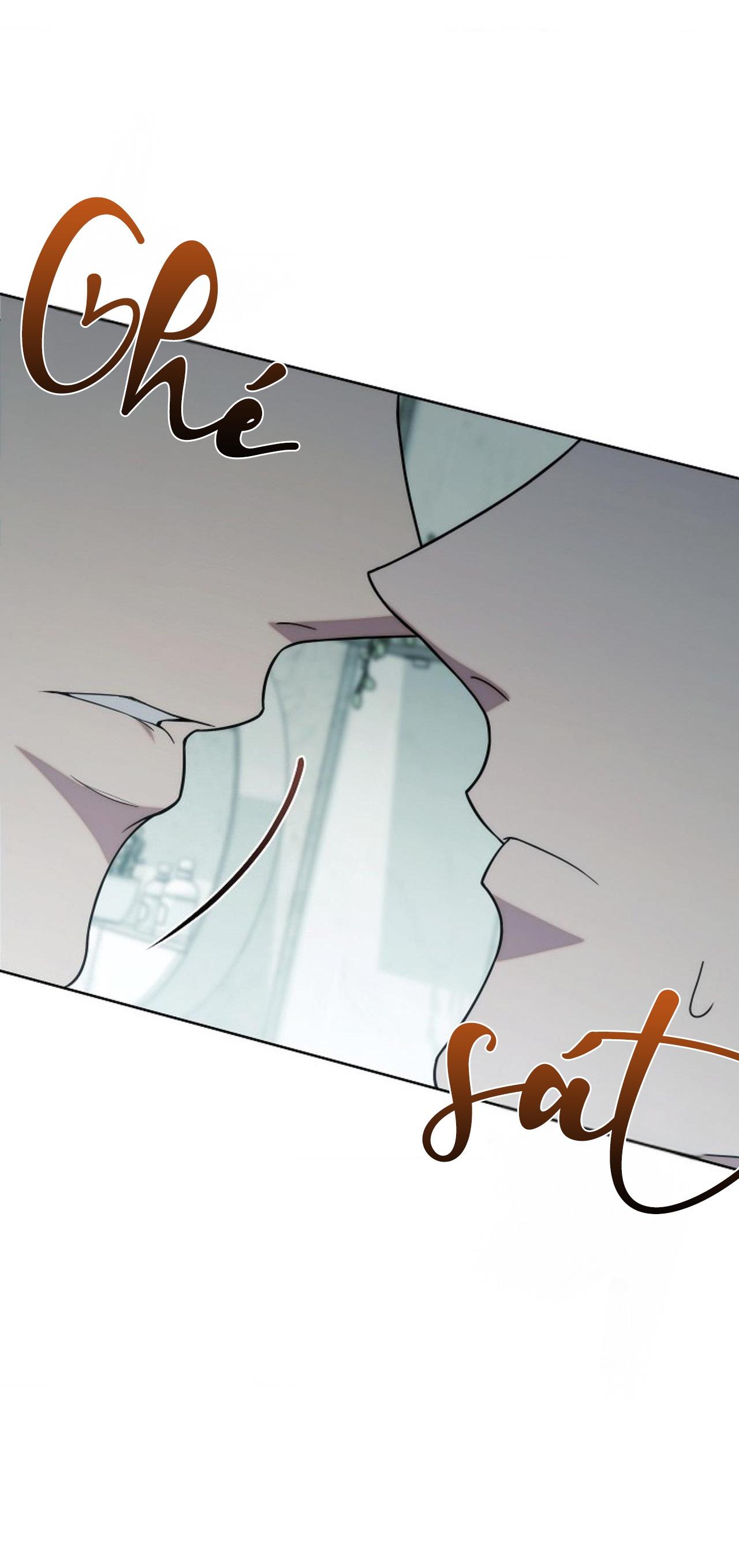 (abo)mối quan hệ không hoàn chỉnh chapter 15 25