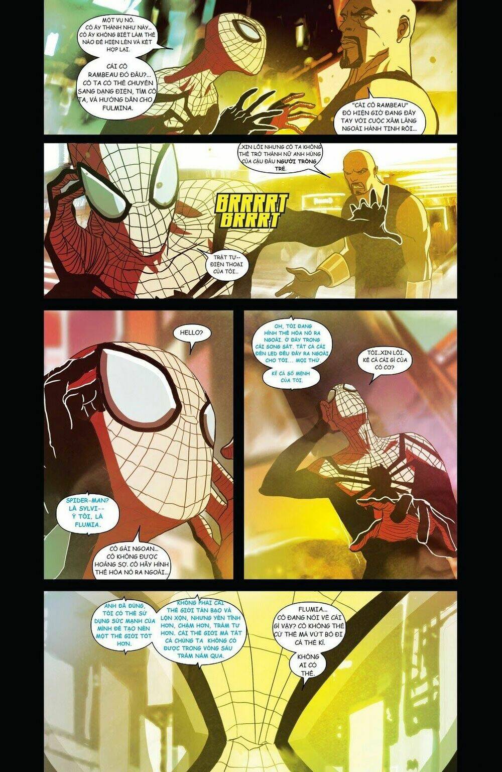 superior spider man team up chapter 3 21