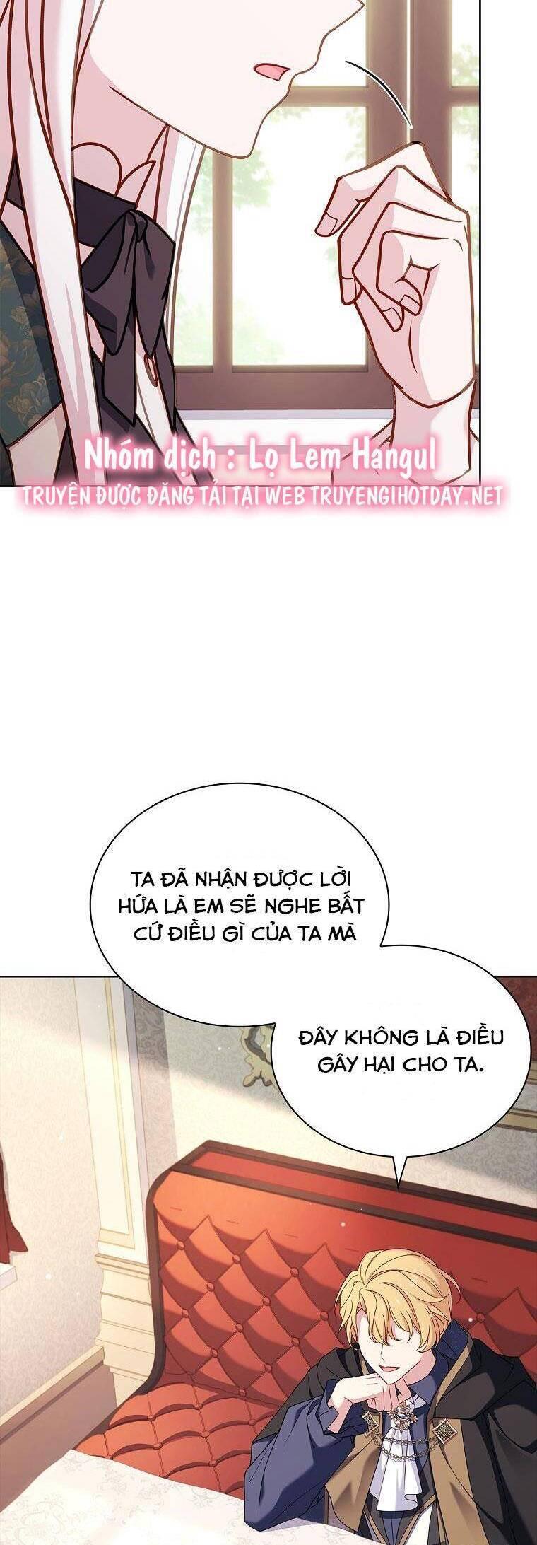 để yên cho tiểu thư hiền chapter 106 23