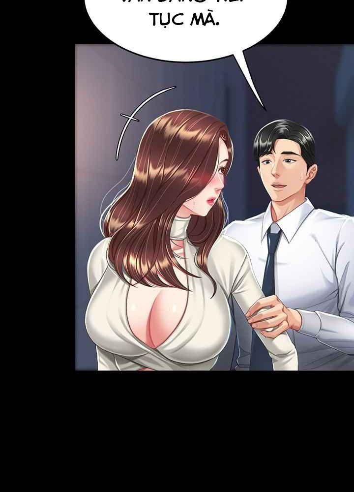 trước tiên, tôi sẽ chén mẹ của cô chapter 8.1 76