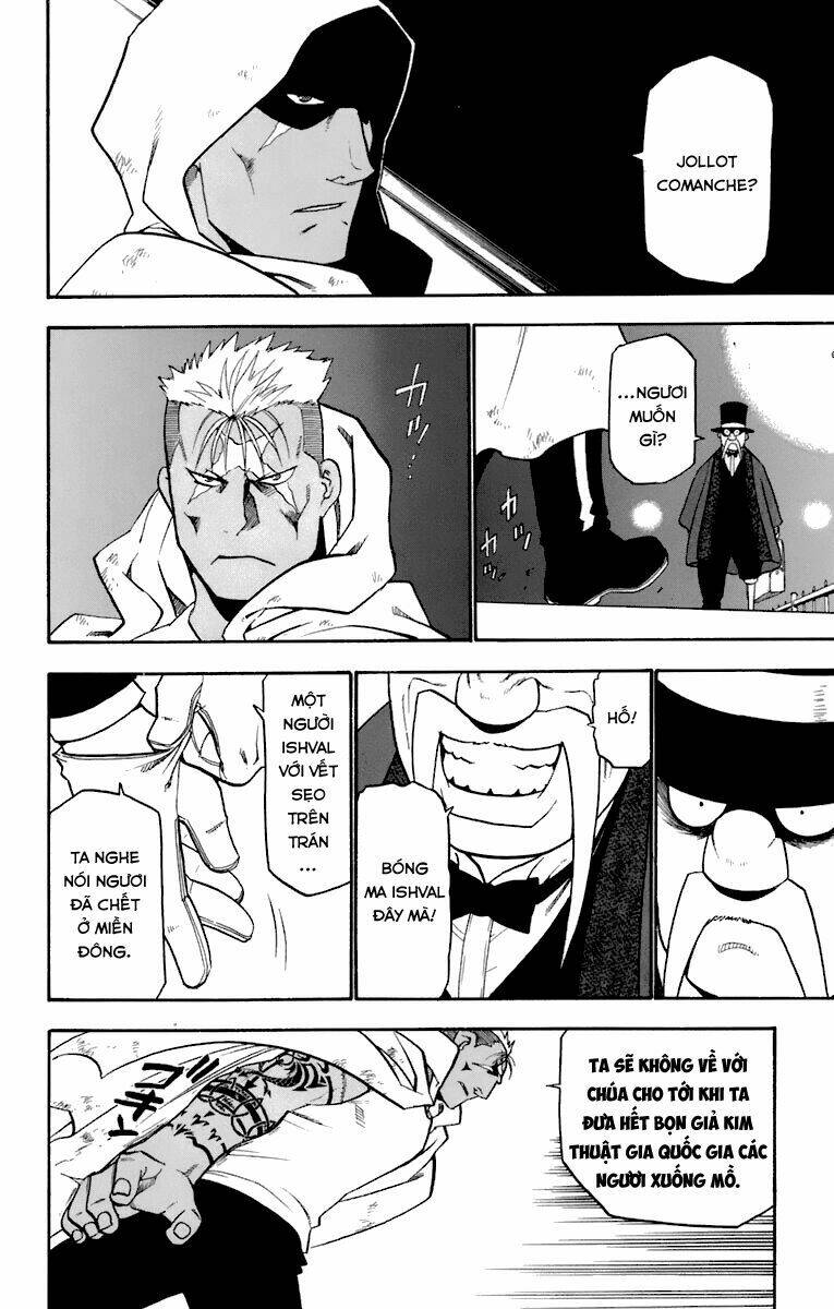 giả kim thuật chapter 43 33